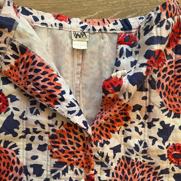 Vintage vera neumann multicoloured maxi - Picture 3 of 3